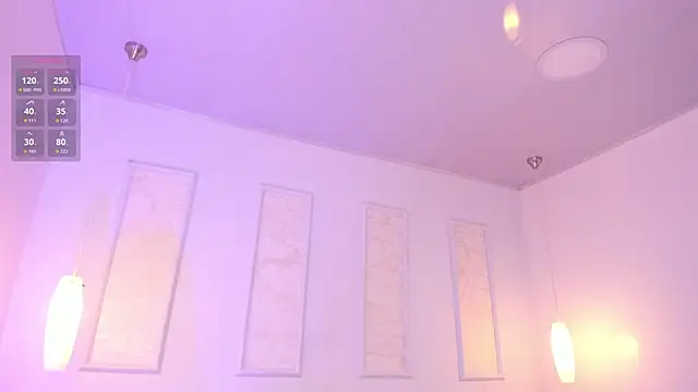 amaraa lewiis online show from 10.22.25