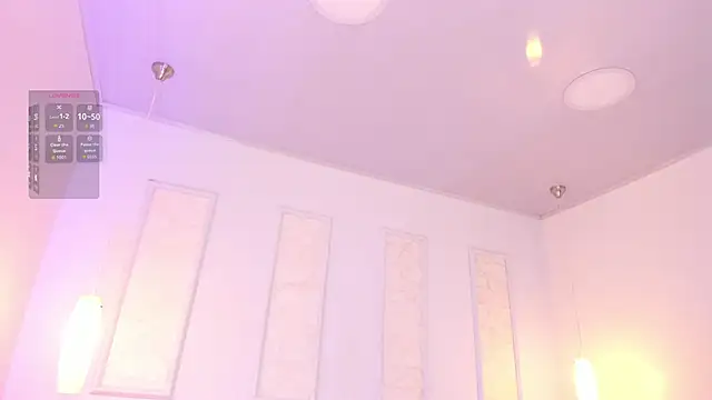 amaraa lewiis online show from 10.29.25