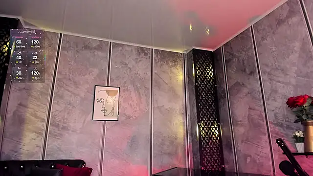 amaraa lewiis online show from 11.13.25