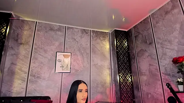 amaraa lewiis online show from 11.15.25