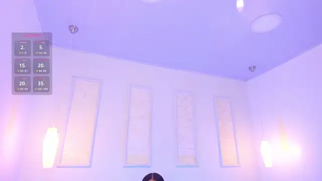 amaraa lewiis online show from 11.19.25