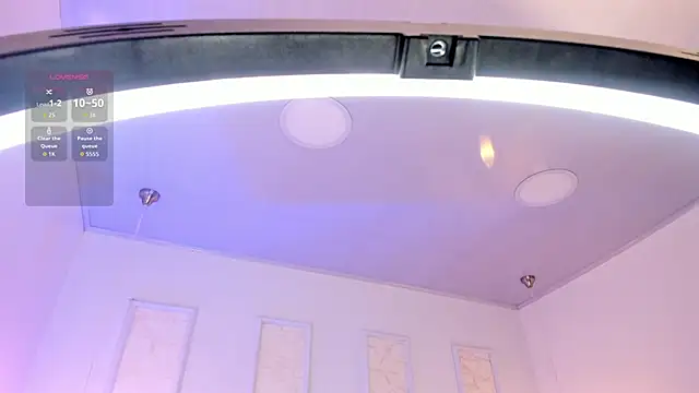 amaraa lewiis online show from 11.26.25