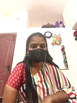 Tamil Yalini12 online show from 03.29.26