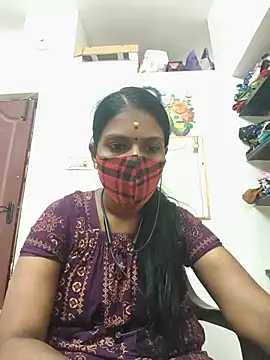 Tamil Yalini12 online show from 07.20.26