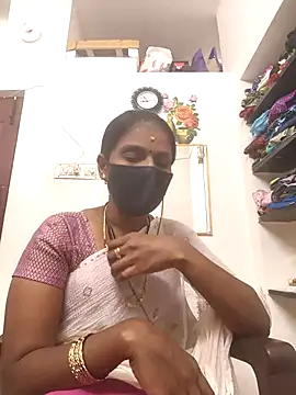 Tamil Yalini12 online show from 07.22.26