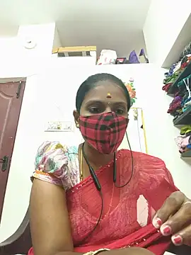 Tamil Yalini12 online show from 07.23.26