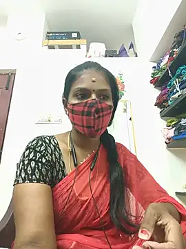 Tamil Yalini12 online show from 07.24.26