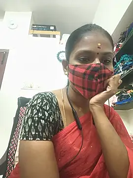 Tamil Yalini12 online show from 07.25.26