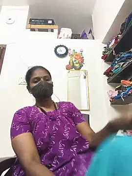 Tamil Yalini12 online show from 07.27.26