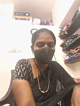 Tamil Yalini12 online show from 07.28.26
