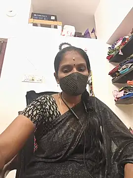 Tamil Yalini12 online show from 07.28.26