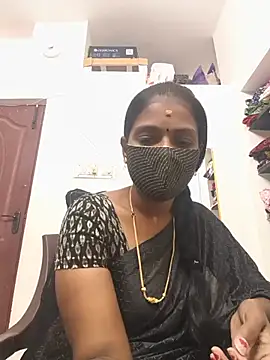 Tamil Yalini12 online show from 07.29.26