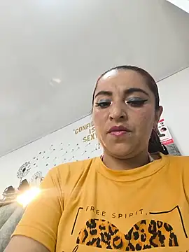 Alisson Stonee online show from 05.22.26