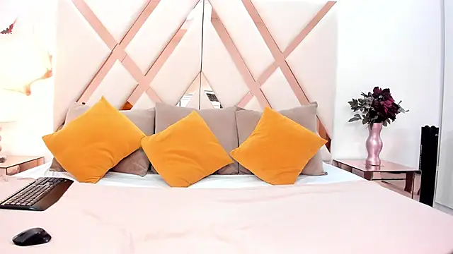 carlafontaine online show from 10.21.25