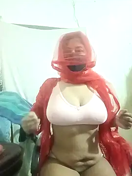 Shazfairy online show from 10.10.25