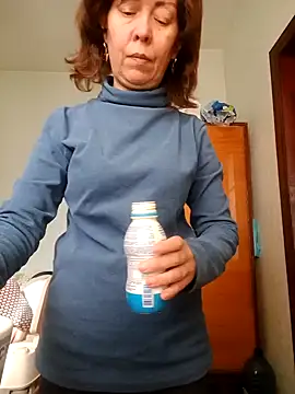 MARYNAMilff online show from 10.22.25