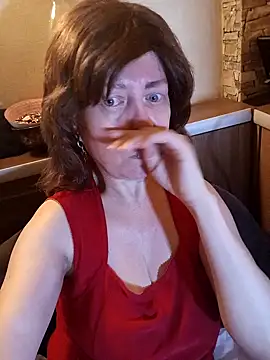MARYNAMilff online show from 10.24.25