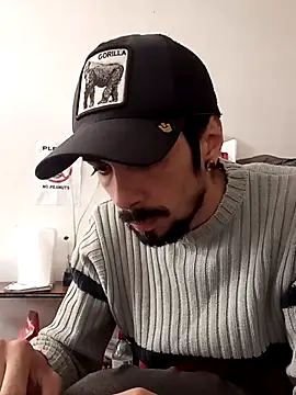 -Axelconda420 online show from 04.23.26