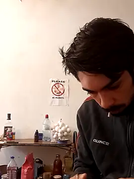 -Axelconda420 online show from 04.25.26
