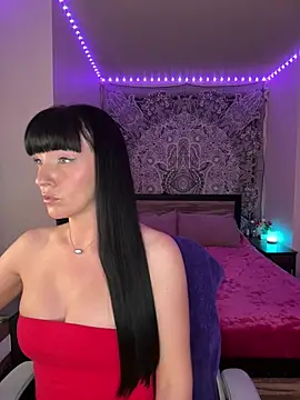 Snapshot of MaciiMayy chatting on 04.24.26 MaciiMayy online show from 04.24.26
