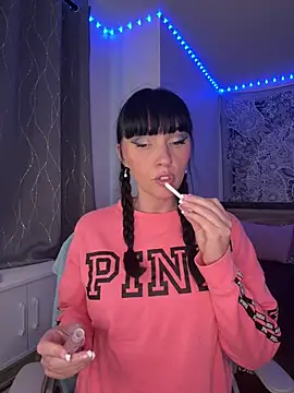 MaciiMayy online show from 06.29.26
