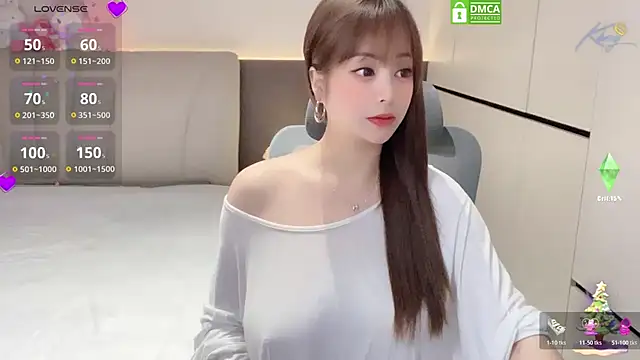 Koo-liy online show from 05.15.26