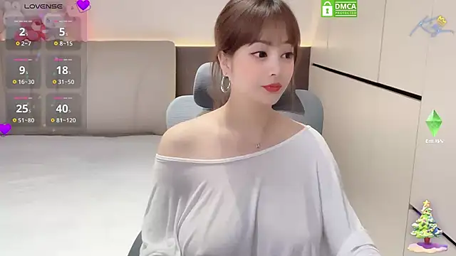 Koo-liy online show from 05.15.26