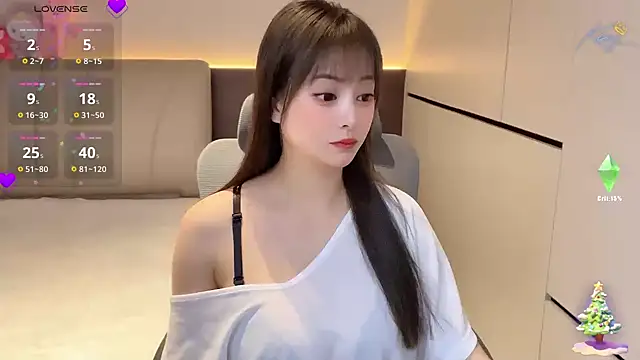 Koo-liy online show from 07.20.26