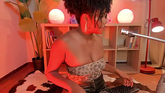 kehlannis  online show from 02.13.26