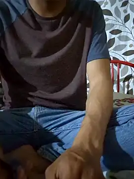 Amaimask2 online show from 03.29.26