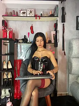 AriadneNort online show from 02.24.26