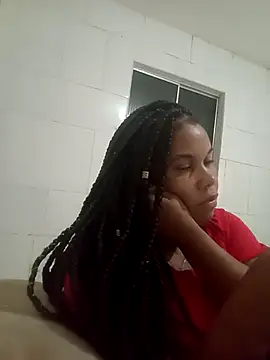 PrettahSantos online show from 02.13.26