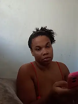 PrettahSantos online show from 07.03.26