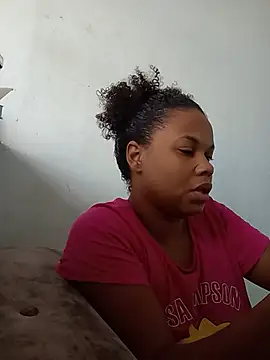 PrettahSantos online show from 07.12.26