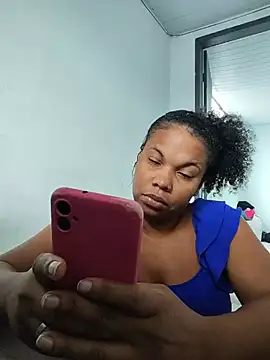 PrettahSantos online show from 07.19.26
