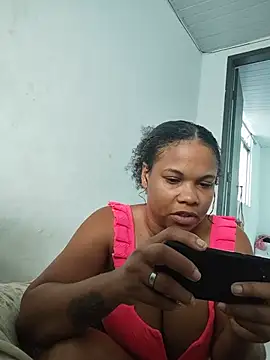 PrettahSantos online show from 07.23.26