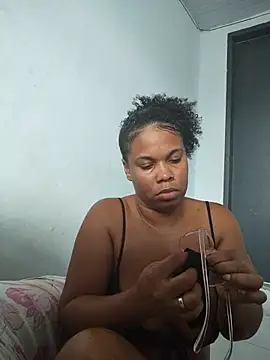 PrettahSantos online show from 07.28.26