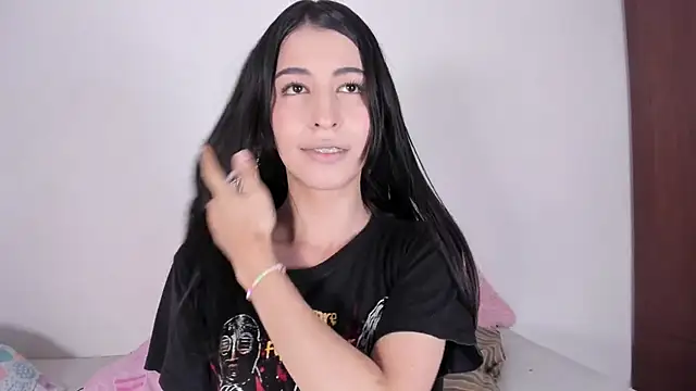 ScarlettRosetti online show from 04.26.26