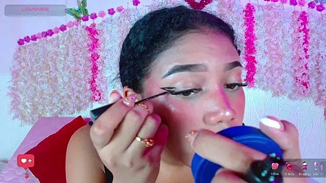 Bianca Ethan online show from 05.21.26