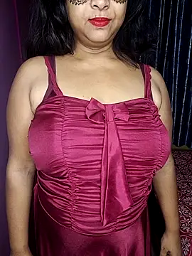 Big Ass Nikita online show from 01.05.26