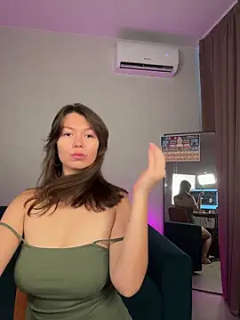 EllaCanny online show from 07.02.26