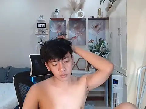 niel cumshow online show from 11.17.25