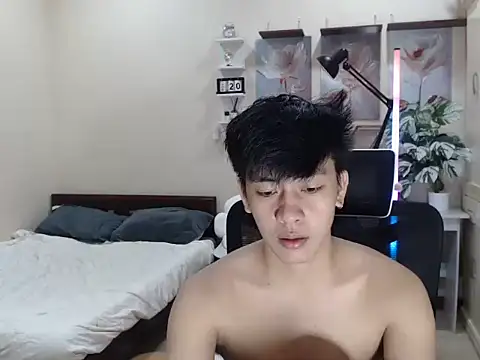 niel cumshow online show from 11.26.25