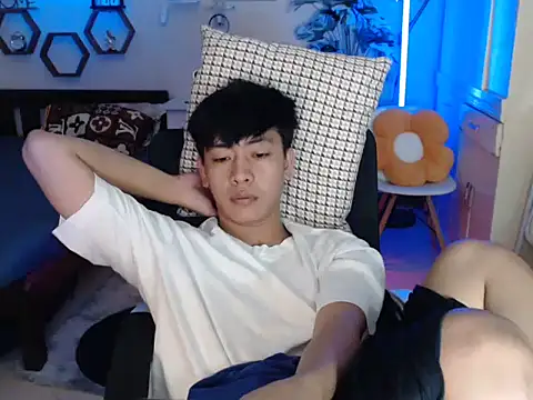 niel cumshow online show from 12.19.25