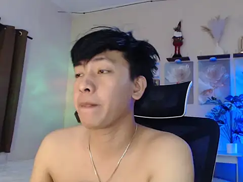 niel cumshow online show from 01.06.26