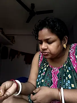 Deborbhavi222 online show from 04.04.26