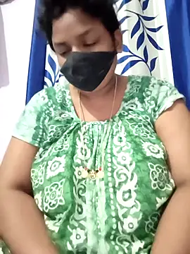 Deborbhavi222 online show from 04.09.26