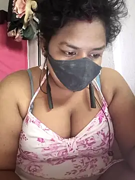Deborbhavi222 online show from 05.12.26