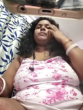 Deborbhavi222 online show from 05.12.26
