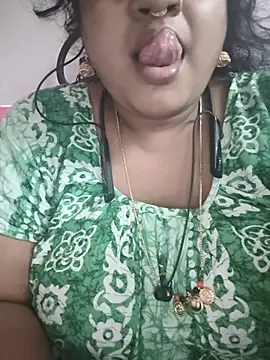 Deborbhavi222 online show from 06.03.26
